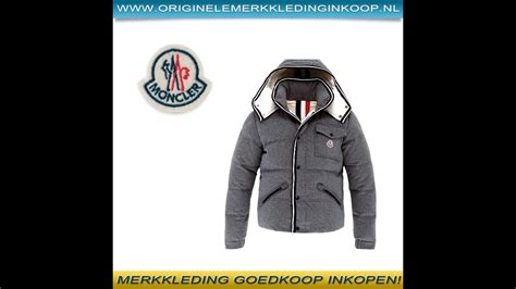 merkkleding goedkoop